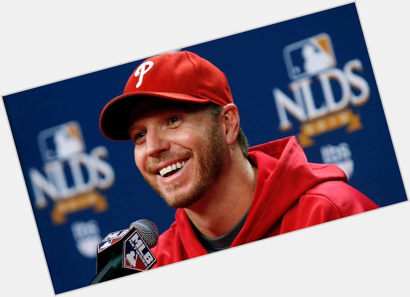 Happy birthday to the late great Roy Halladay 