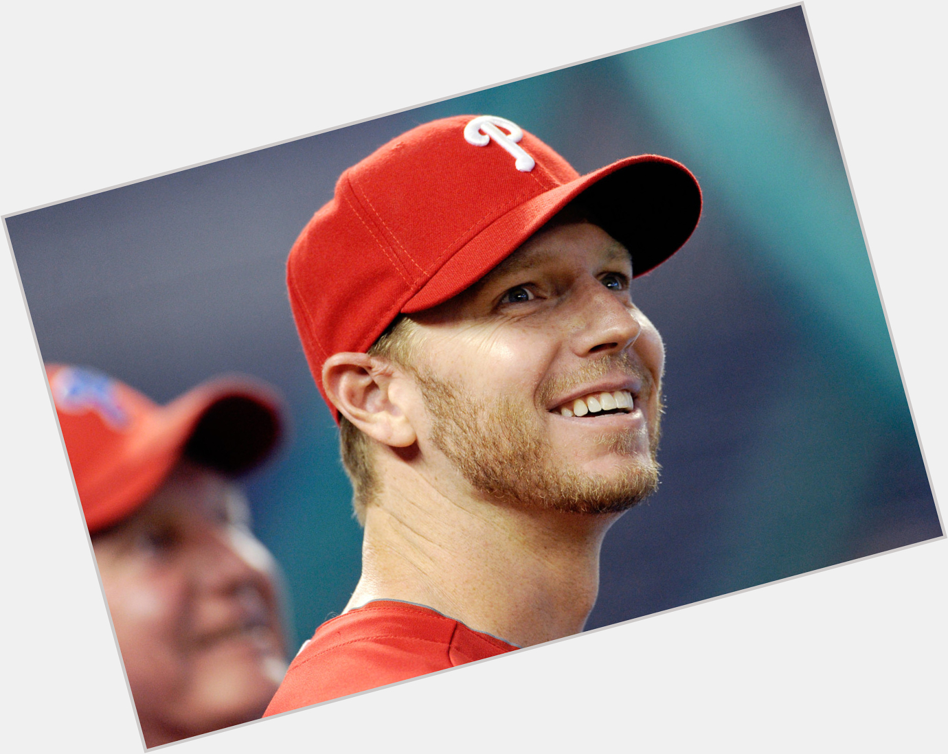 We miss you, Doc  .

Happy birthday to the beloved Roy Halladay. He would have been 43. | 