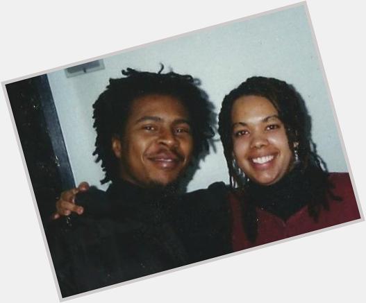 Thursday Throwback: Hanging with Roy Hargrove. Happy Bday! And "The Vibe" is STILL one of my favorite albums... 