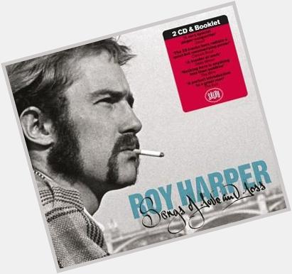 Happy birthday to Roy Harper. Our 2 CD celebration of Roy\s work curated by the man himself, is available to purchase 