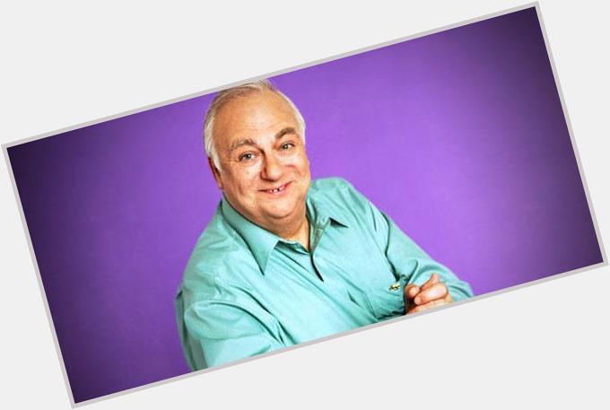 We wish a very happy 79th birthday today to the master of music hall, the great Roy Hudd OBE. 