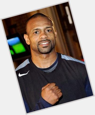 Happy Birthday to professional boxer, rapper, and actor Roy Jones, Jr. (born January 16, 1969). 