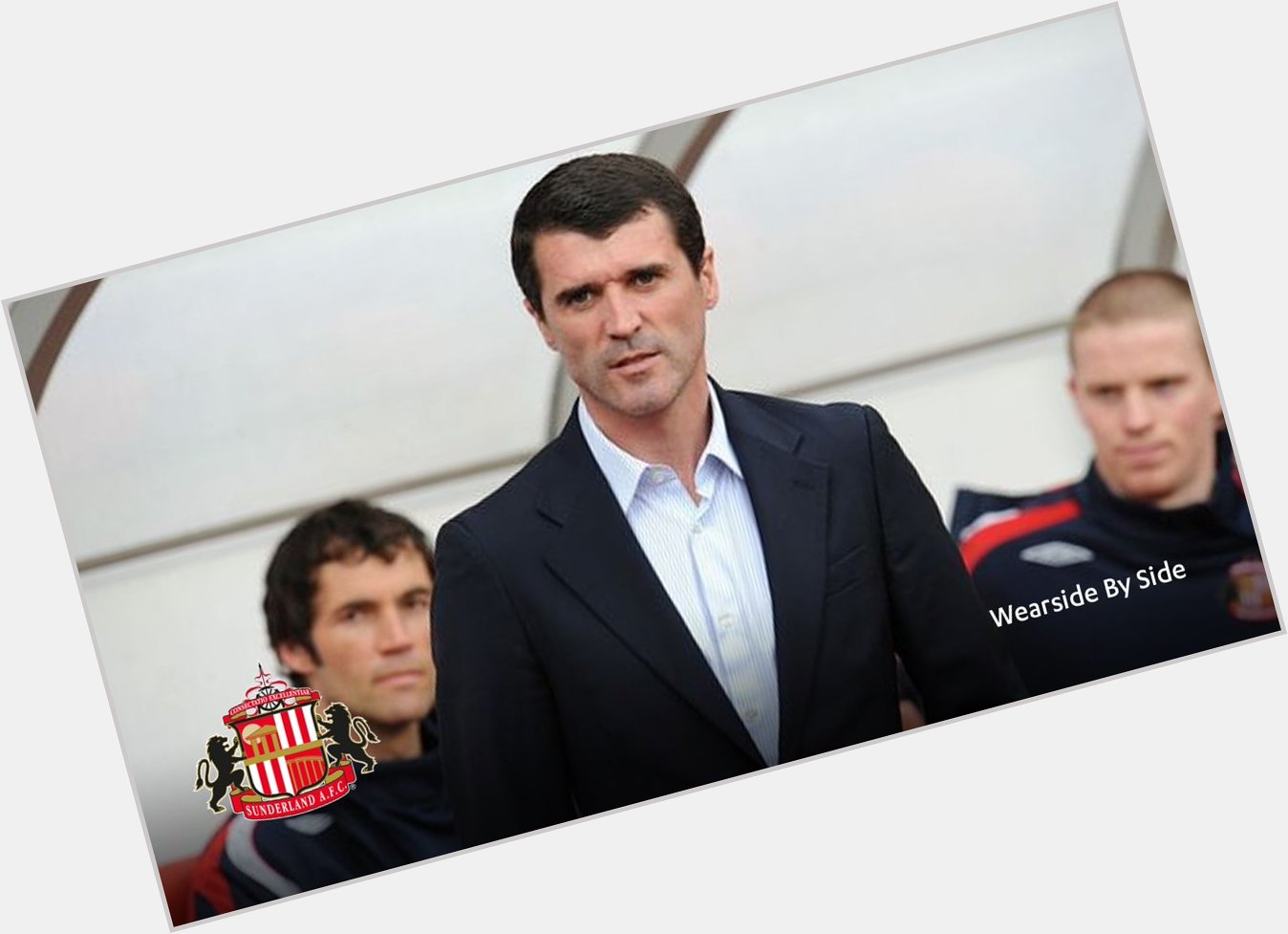  Happy birthday to former boss Roy Keane What\s your favourite Keano memory? 