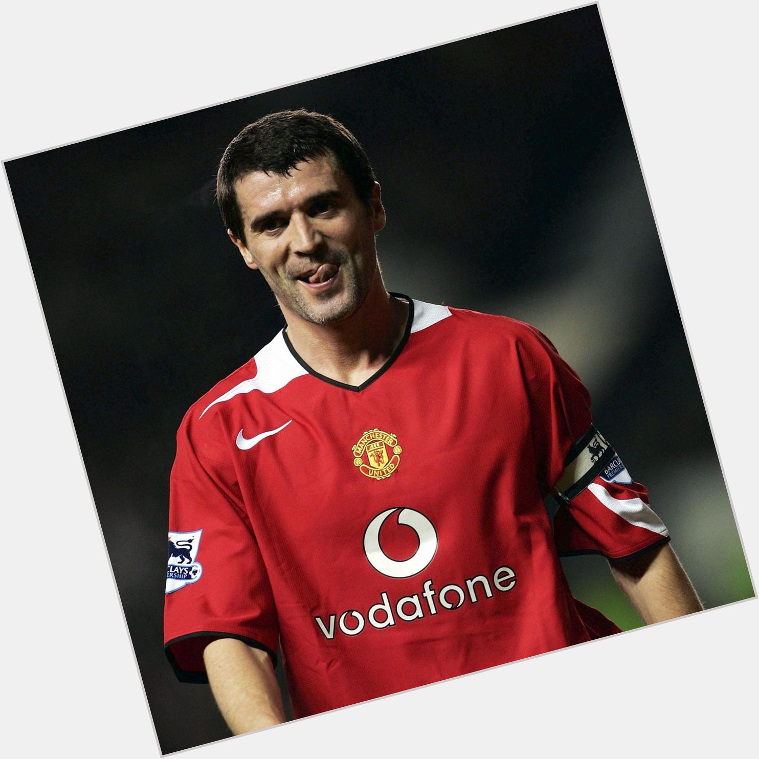 Happy birthday to our own Roy Keane, who turns the big 5-0 today! 