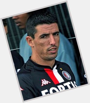 Today is Roy Makaay\s birthday! Happy 42nd birthday!  