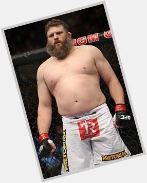 Happy 39th birthday to the one and only Roy Nelson! Congratulations 