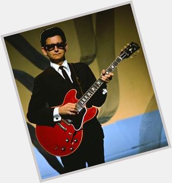 He\s the Best of the Best ! ( We grew up with this Voice ! ( HAPPY BIRTHDAY ! ROY ORBISON :   
