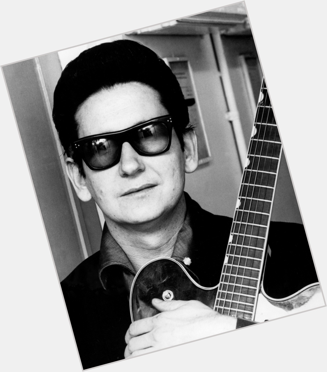Happy Birthday to Roy Orbison! Celebrate with Sun Records Originals: Roy Orbison here:  