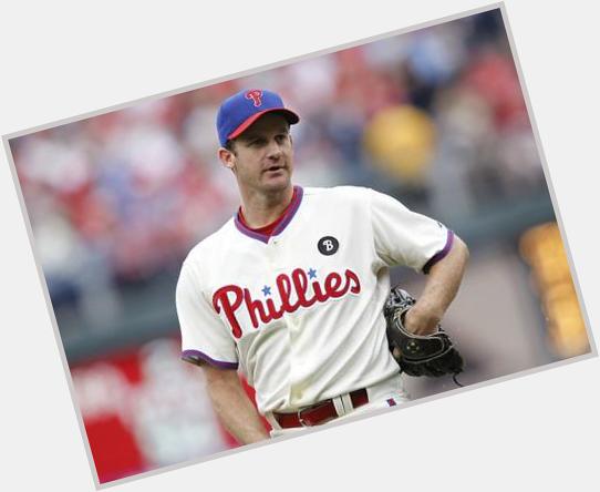 Happy 38th birthday to a pair of greats of the past decade, Roy Oswalt and Aaron Rowand! 