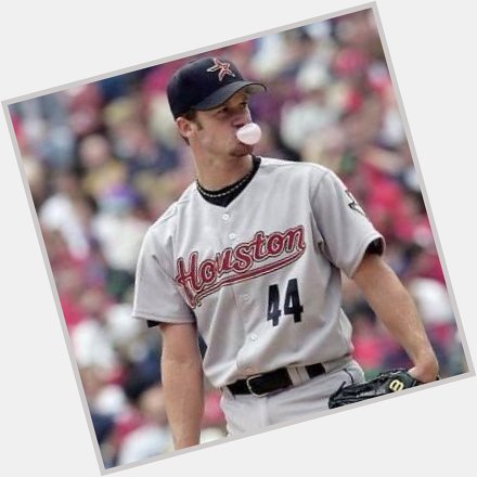 Happy birthday to the one and only Roy Oswalt! Help us with our amazing owner the best of birthdays. 