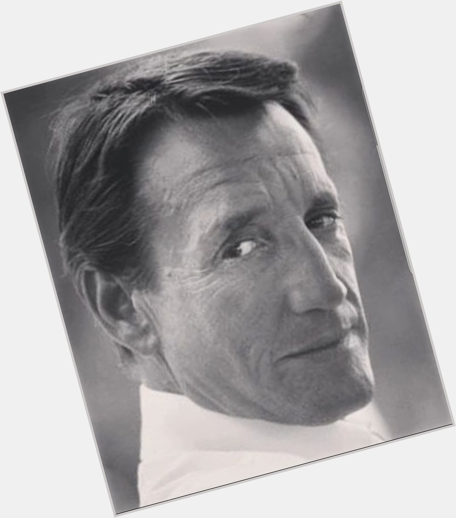 Happy Birthday to Roy Scheider! Everyone  thinks of \"Jaws\" but check him out in the lost classic, \"Sorcerer\". RIP 