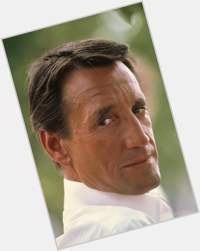 A day late but happy birthday Roy Scheider. On some days the best actor we ever had 