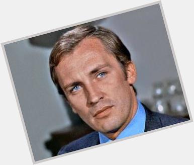 Happy Birthday to alien fighter Roy Thinnes, aka David Vincent of \The Invaders\, 76 today. 