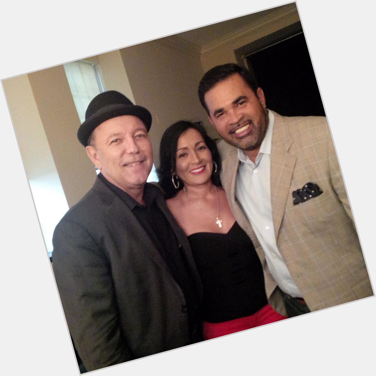  :happy bday to a man i admire and a great human being ruben blades 