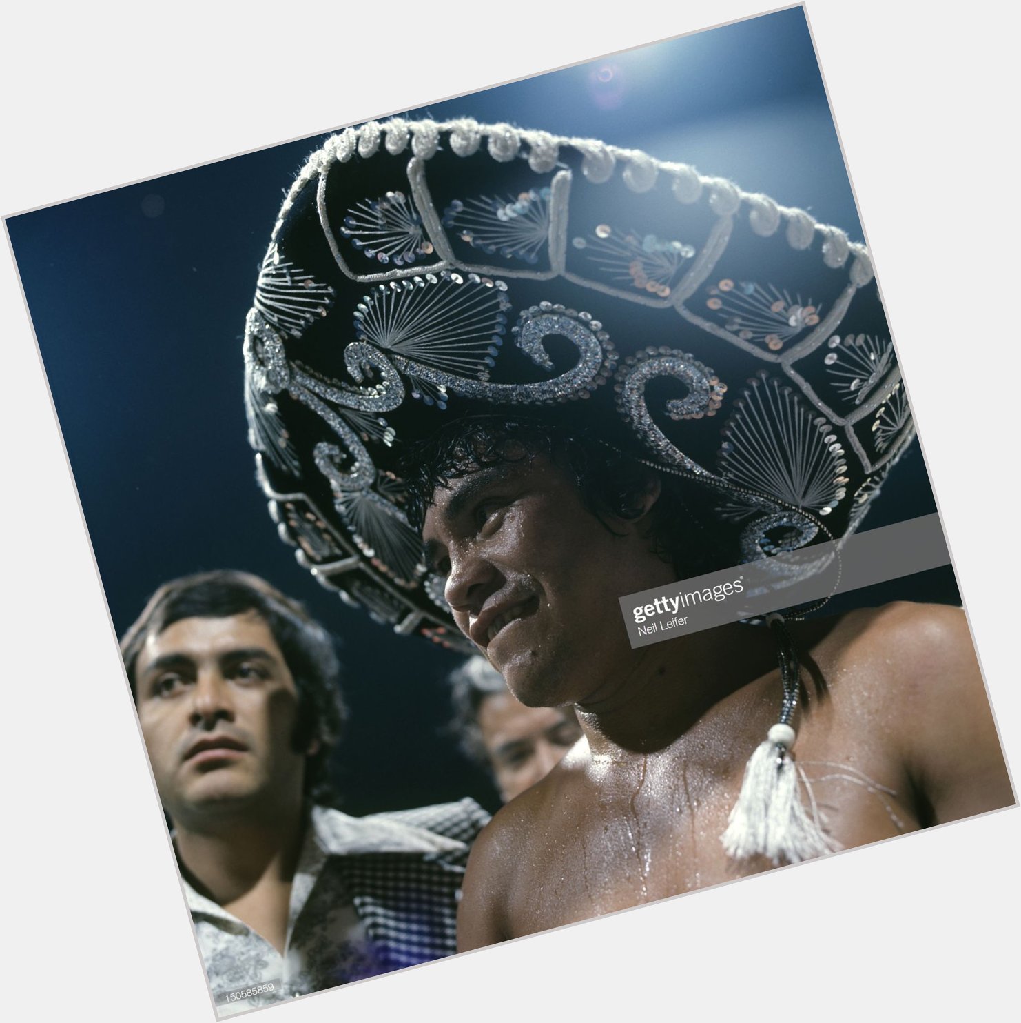 Happy 73rd Birthday to Bantamweight KING, Ruben Olivares  