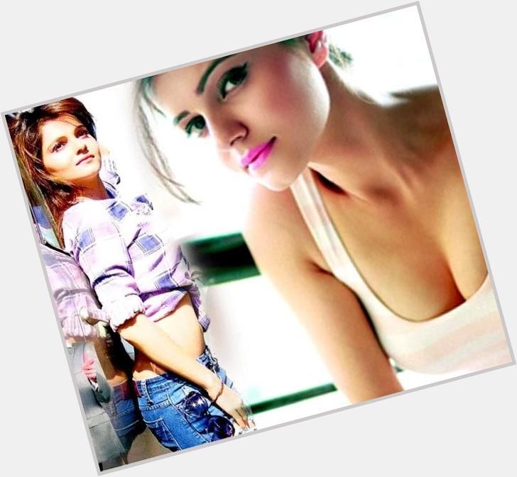    Rubina Dilaik Happy Birthday 