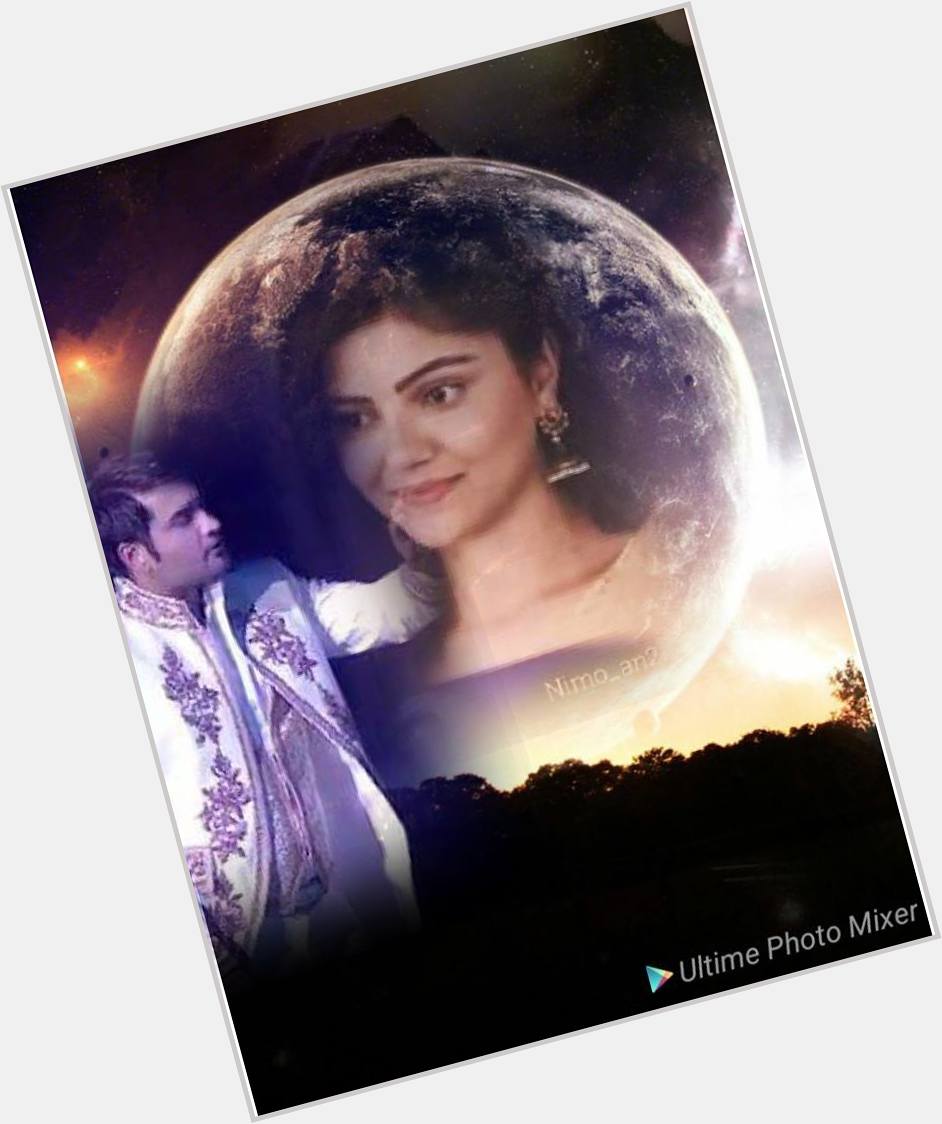    Happy birthday to u my star RUBI love you Rubina Dilaik love you Soumya 