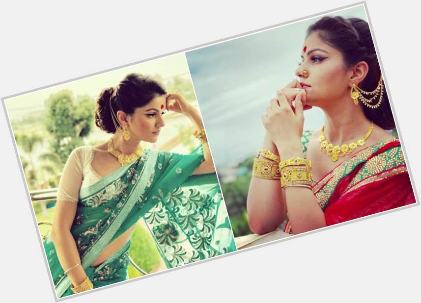 Happy birthday Rubina Dilaik: Here s how television s Choti Bahu became its Shakti    