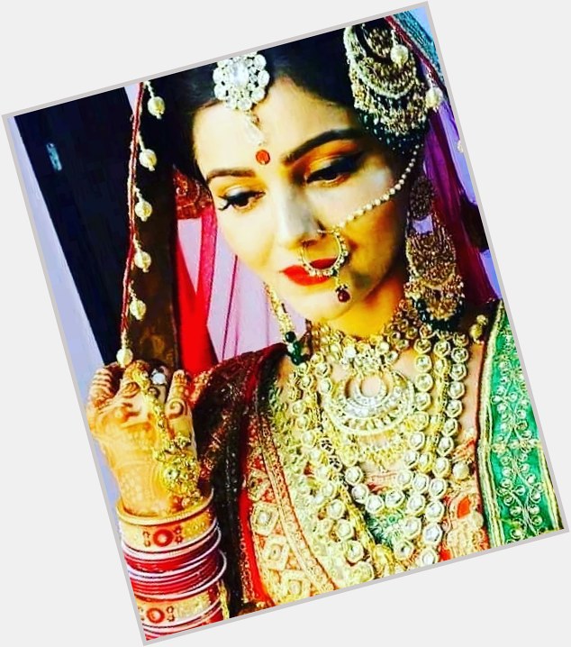 Happy birthday Rubina dilaik I like it 