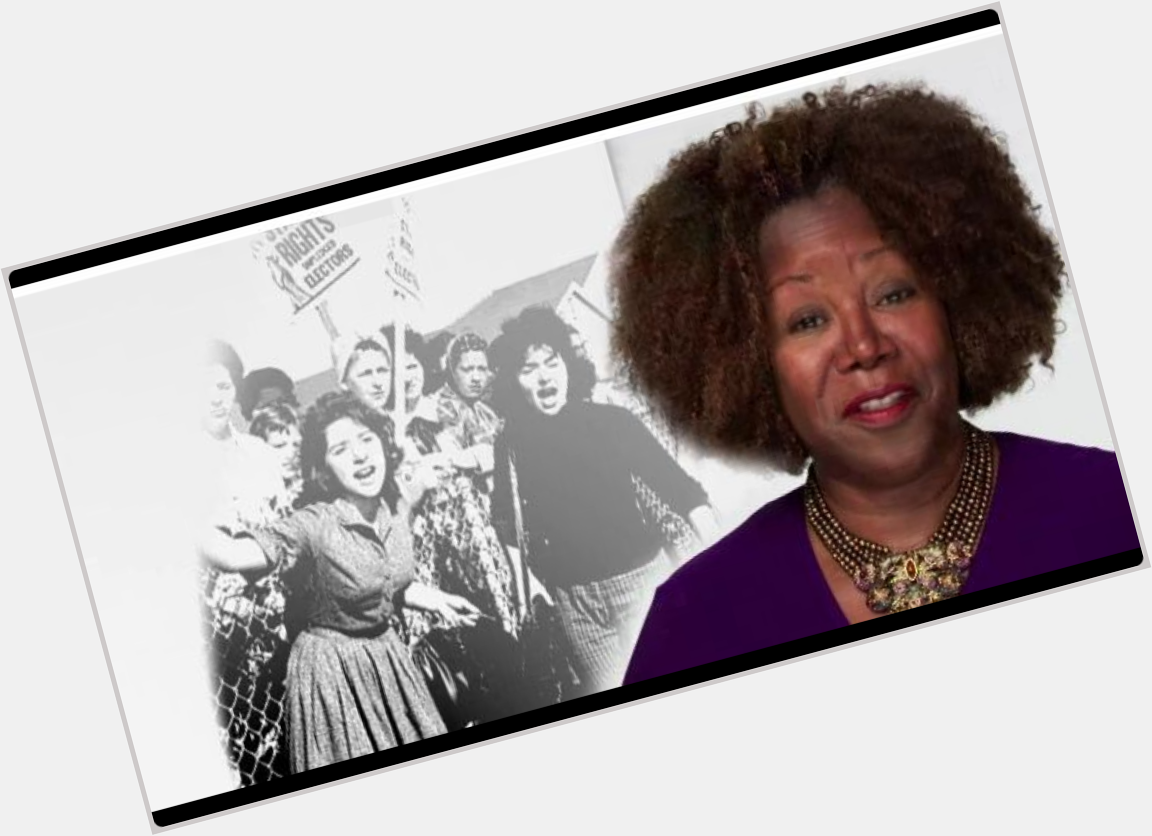 Happy Birthday to the history-making activist + shero, Ruby Bridges!   