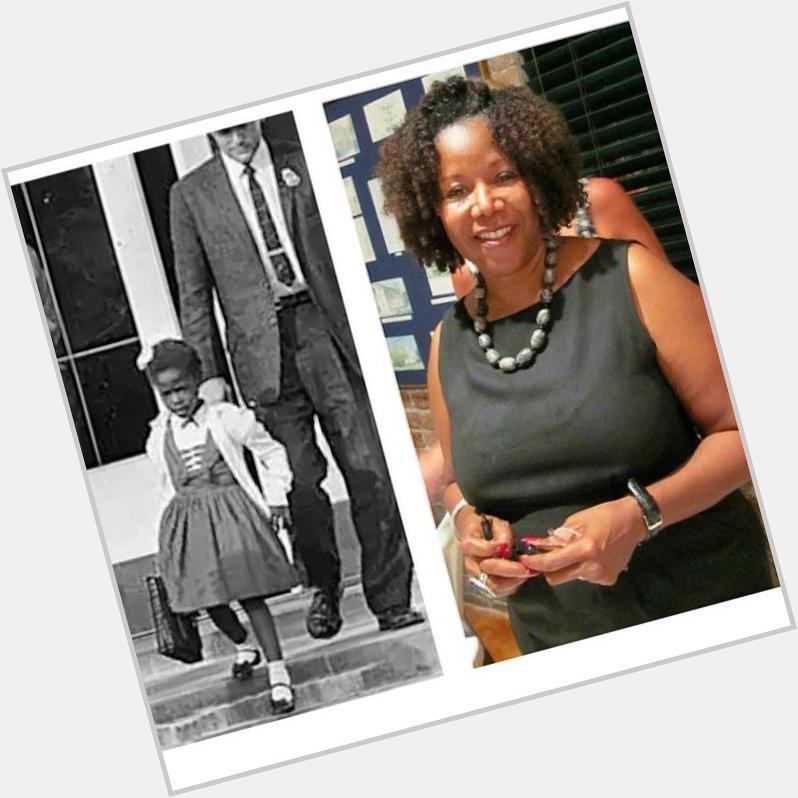 Happy Birthday, Ruby Bridges. 