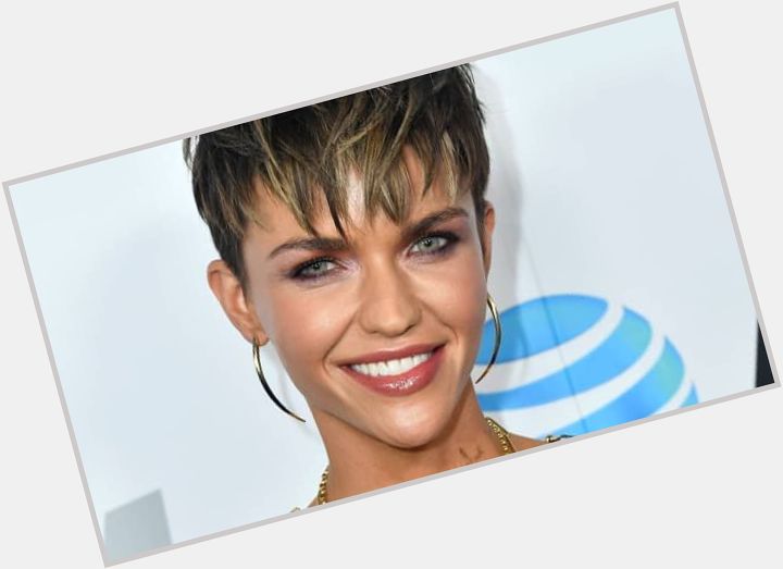 Happy 34th Birthday to the amazing Ruby Rose!  Check out how she rose to fame here...!   