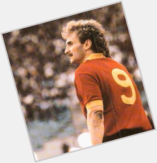 A big happy birthday to former German and Roma player Rudi Voller! 