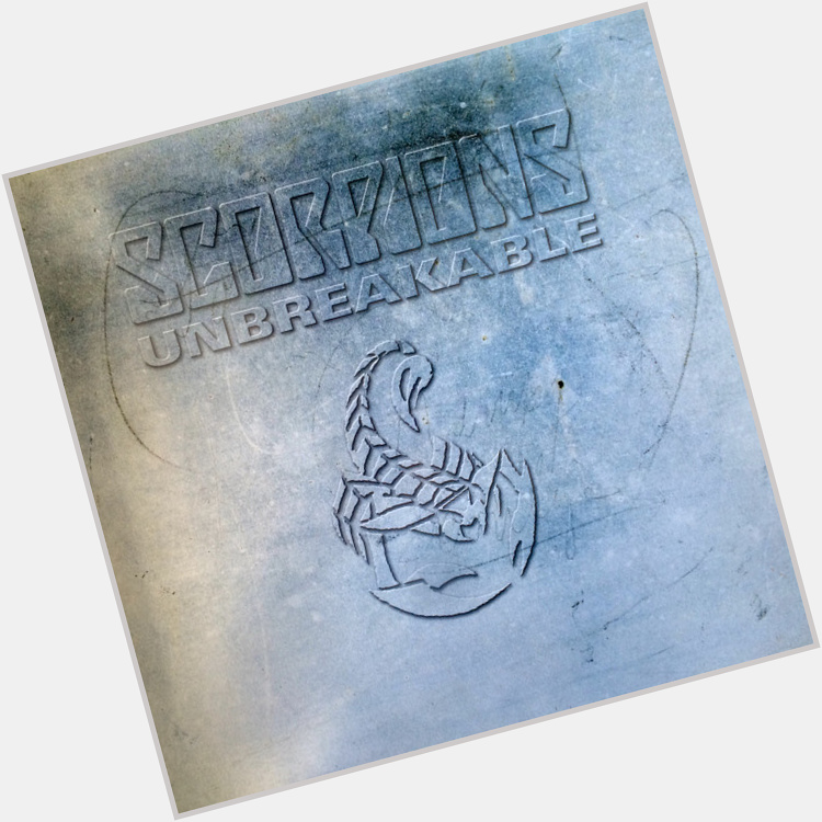  New Generation
from Unbreakable [Bonus Tracks]
by Scorpions

Happy Birthday, Rudolf Schenker 