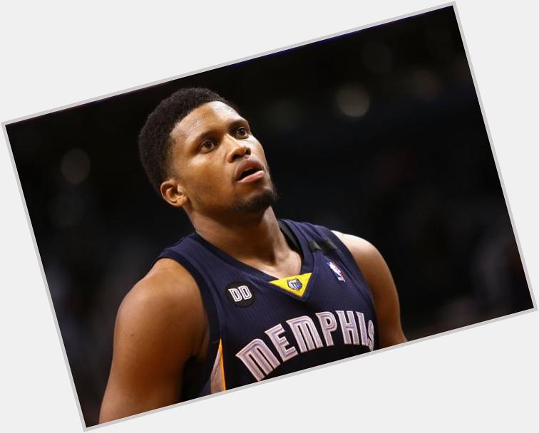 Wishing a happy birthday to Rudy Gay! He turned 29 today! 