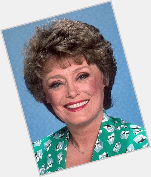 Happy heavenly birthday rue mcclanahan. thank you for being a friend 