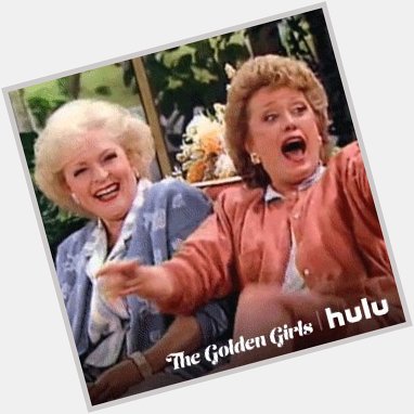 Happy Birthday To Rue Mcclanahan she will be 89 years old today          
