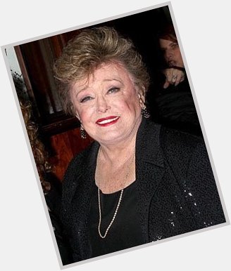 Rue McClanahan would ve been 89 Today ( Happy Birthday Rue McClanahan ) 