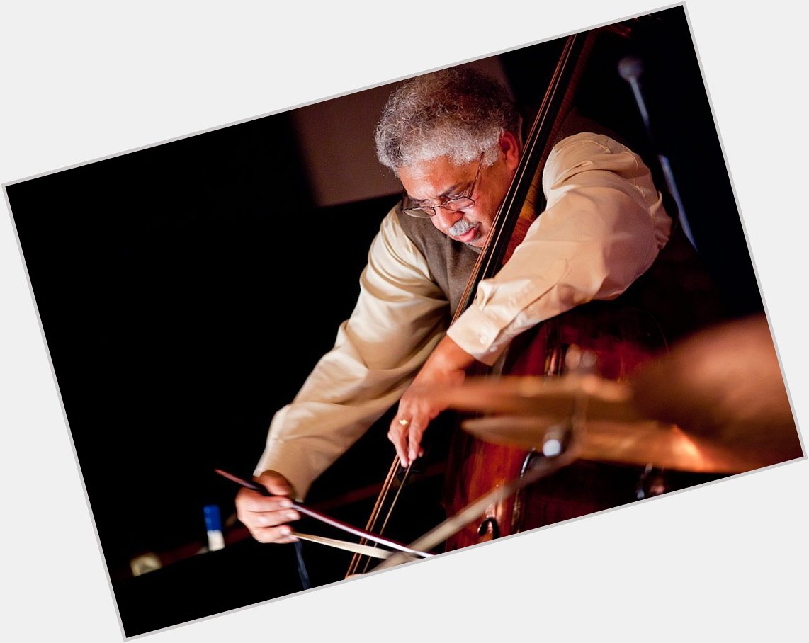 BassPlayerNow \"Happy 73rd Birthday to the great Rufus Reid! 