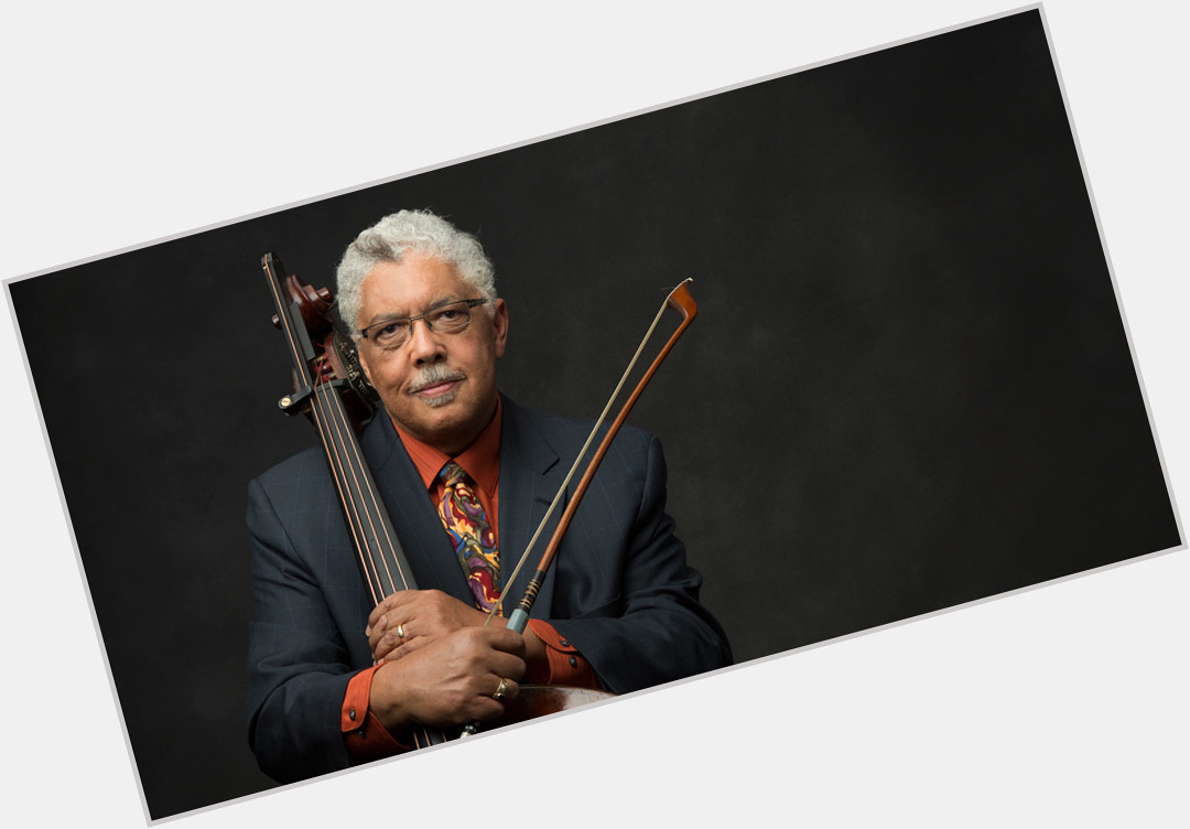 Please join me here at in wishing the one and only Rufus Reid a very Happy 77th Birthday today  