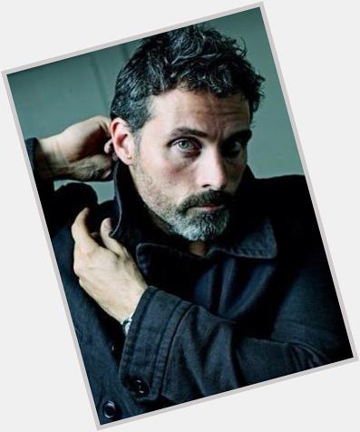 Happy 47th Birthday To Rufus Sewell! 