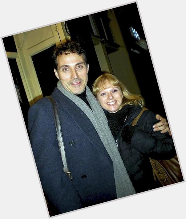 Happy Birthday to the lovely Rufus Sewell! 