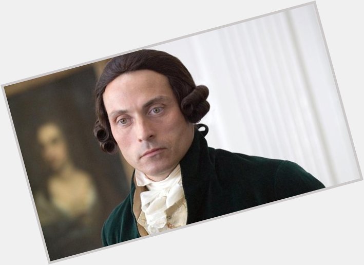 10/29: Happy 48th Birthday 2 actor Rufus Sewell! Smoldering! TV Fave=Series+Specials!  