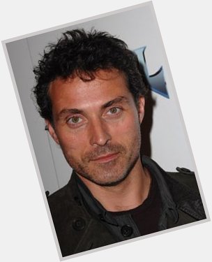 Happy Birthday to Rufus Sewell (48) 