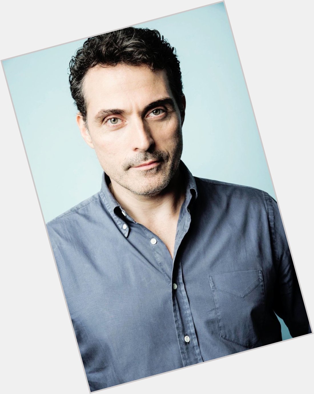 Happy Birthday to the one and only amazing and beautiful Rufus Sewell! 