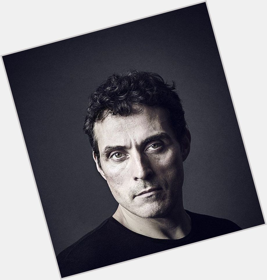 Happy 53rd Birthday to 
 RUFUS SEWELL 