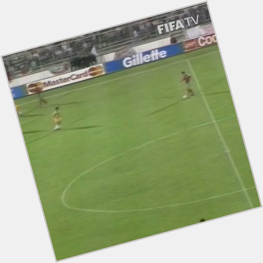  Happy birthday, Rui Costa!   Let\s relive his wonder strike from the 1991  