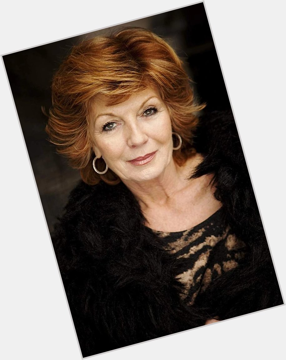 Happy Birthday to Rula Lenska and Nicola Thorp! 