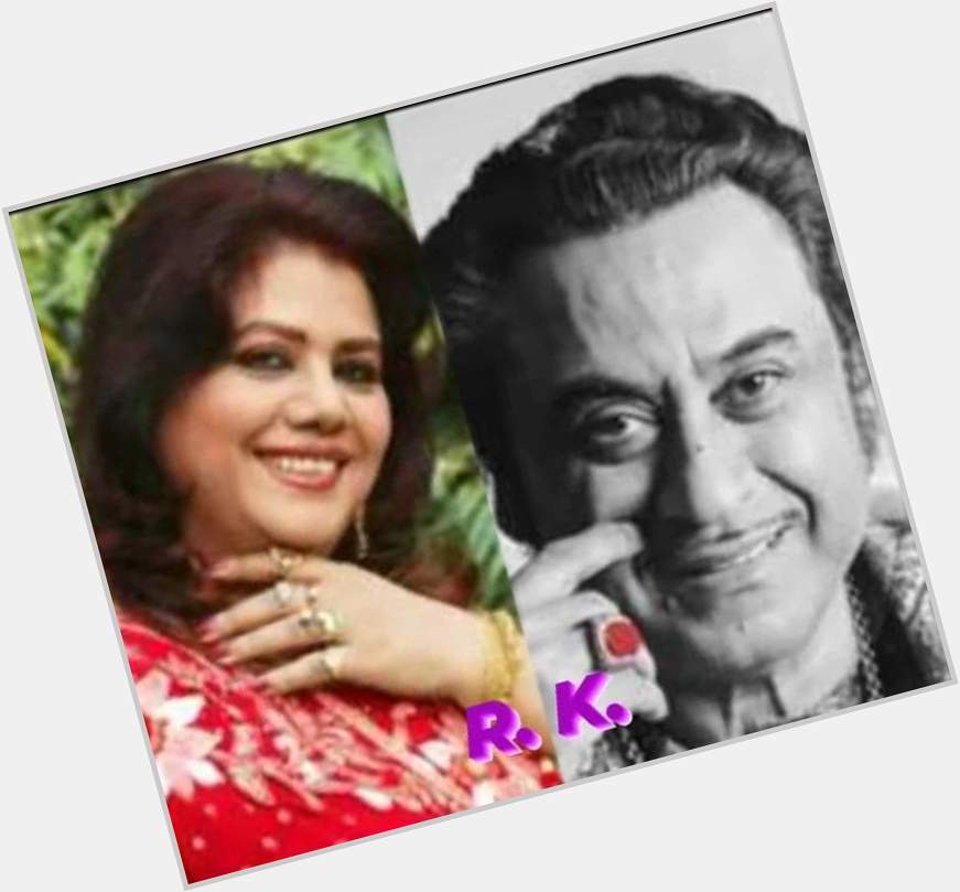 Happy birthday to Playback Singer Runa Laila 17-11-1952. Runa Laila sings Kishore Kumar koi humdum na raha. 