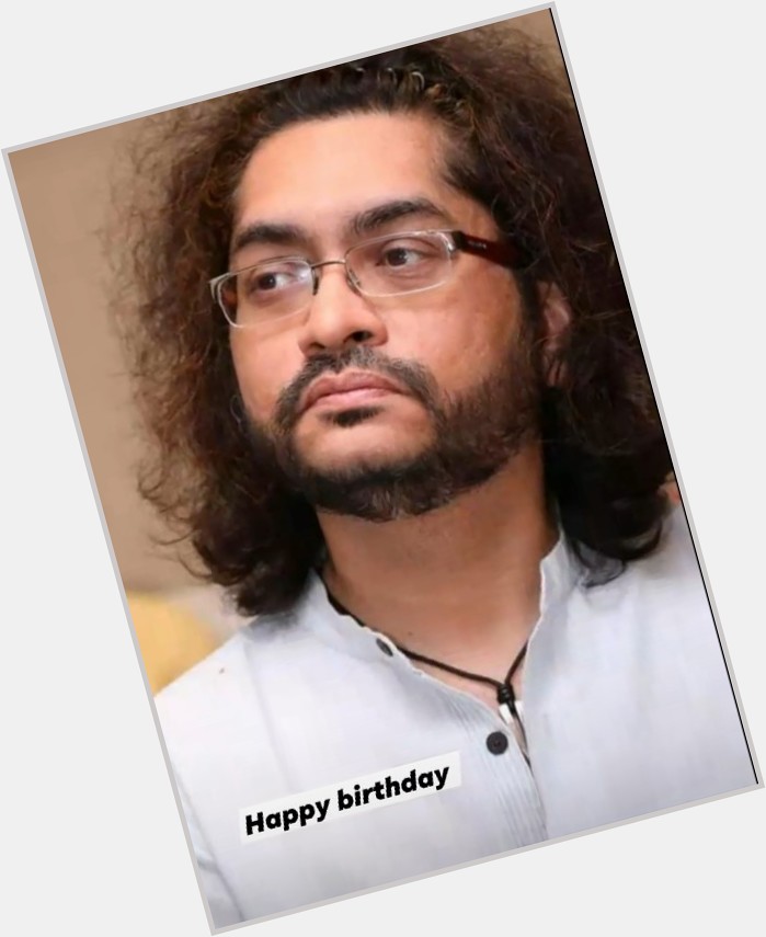 Happy Birthday to you sar  Rupam Islam  