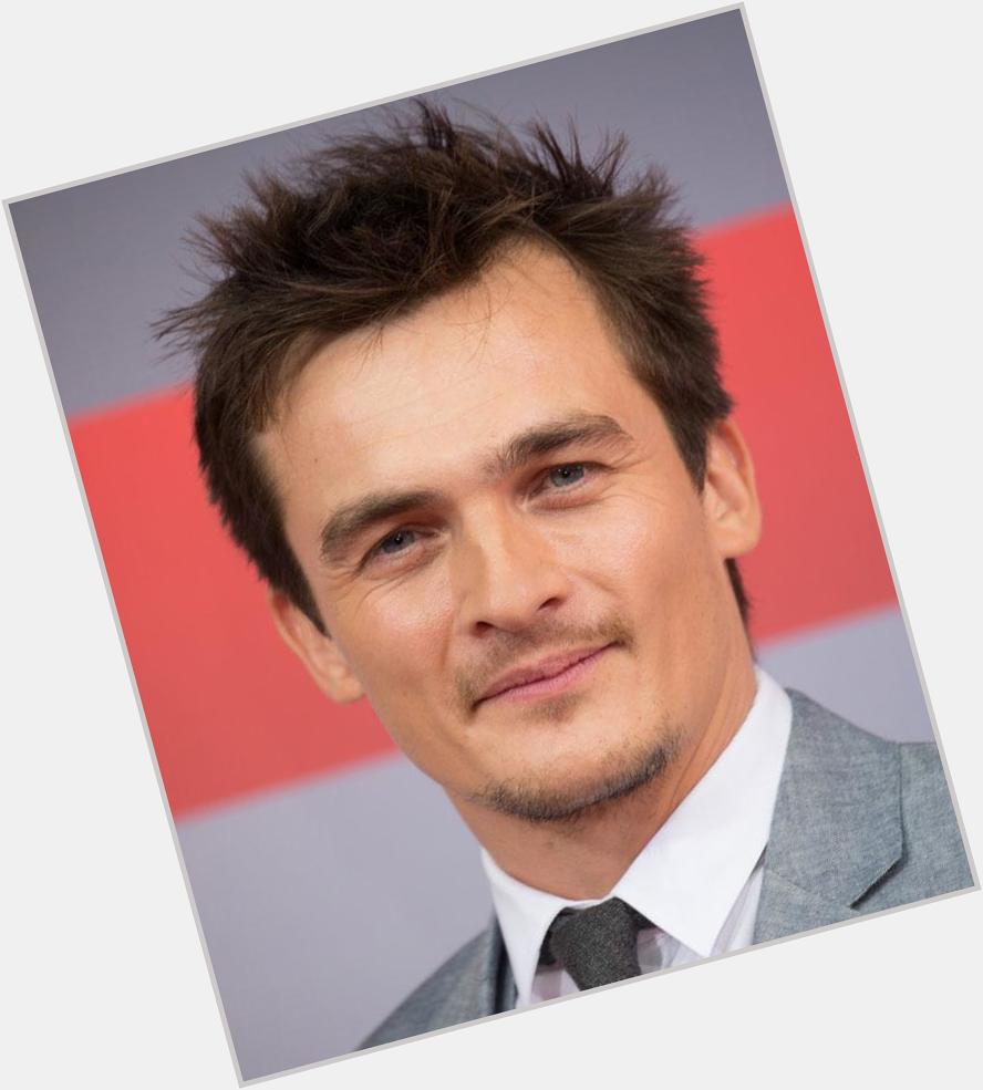 We\re wishing sexy faux-assassin RupertFriend a happy 34th birthday!  