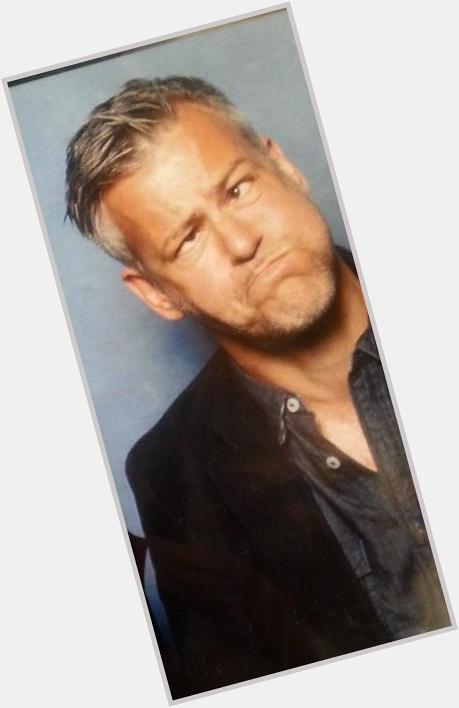 Happy birthday Rupert Graves, my perfect Lestrade.  