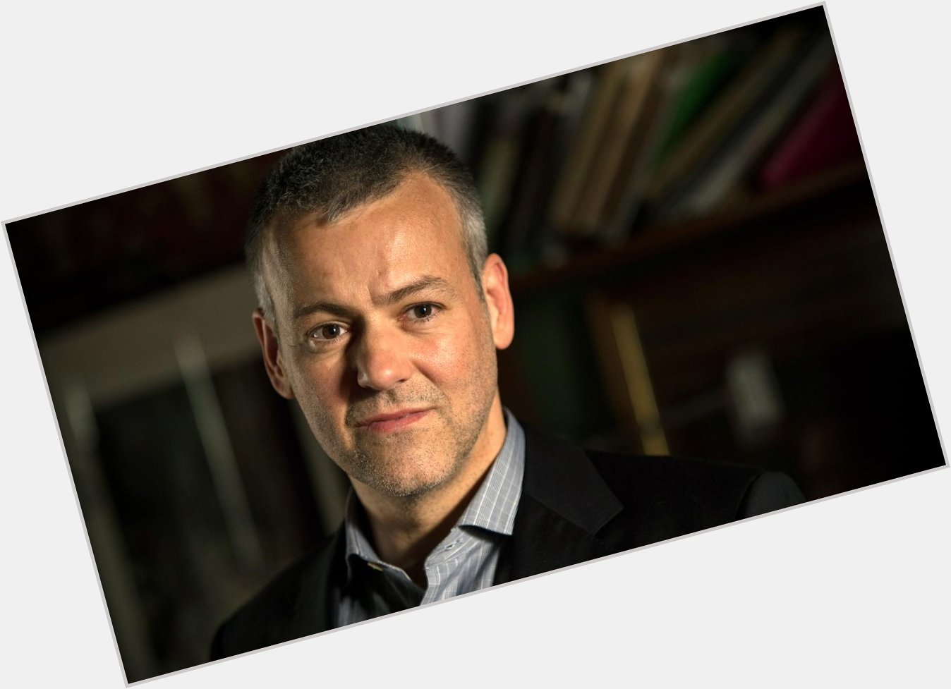 Happy birthday, Rupert Graves! To celebrate, here\s 5 Times Lestrade Was the Star of 