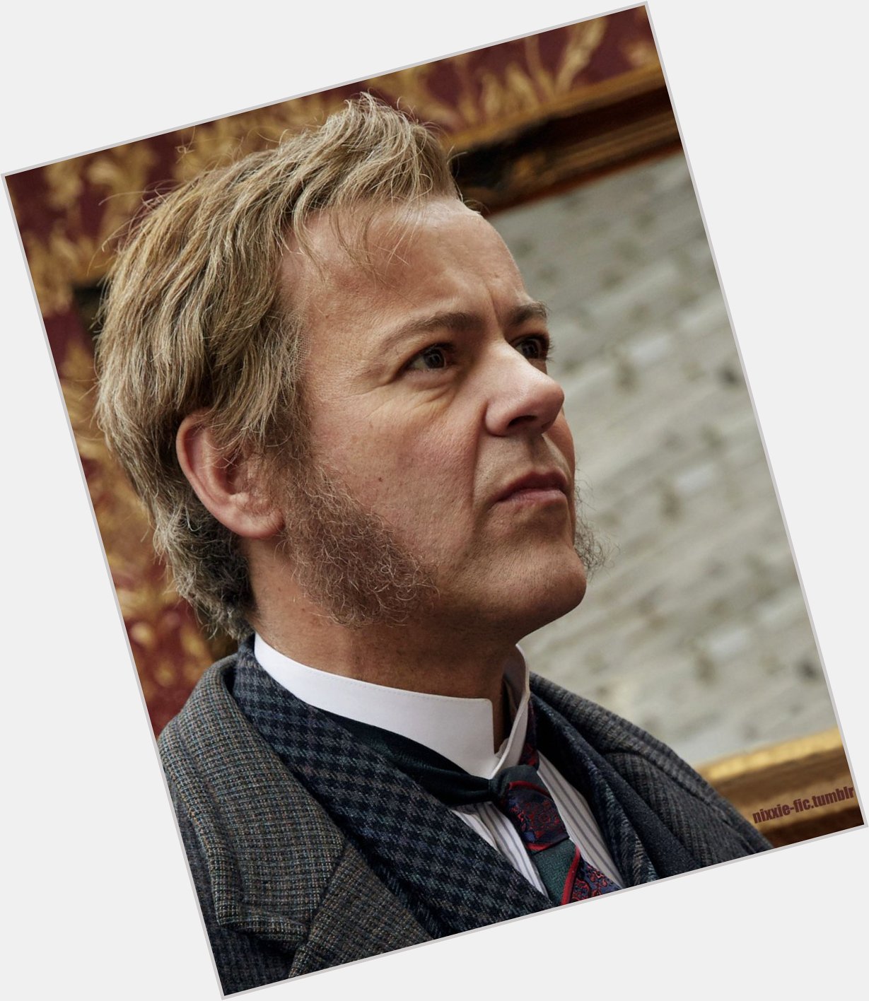 Happy 54th birthday to the great and super Rupert Graves! 