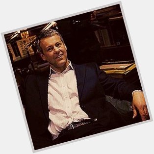 Happy birthday to Rupert Graves! Still looking as young as ever, lovely. 