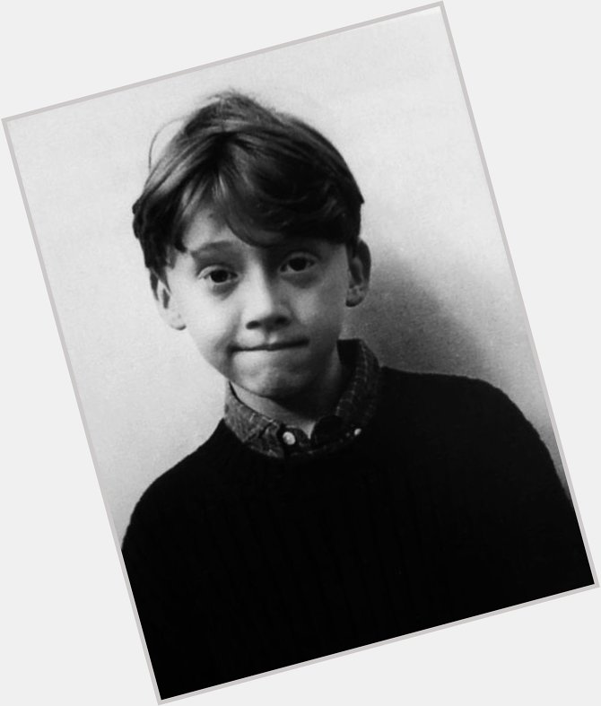 Wishing a happy 29th birthday today to Rupert Grint! 